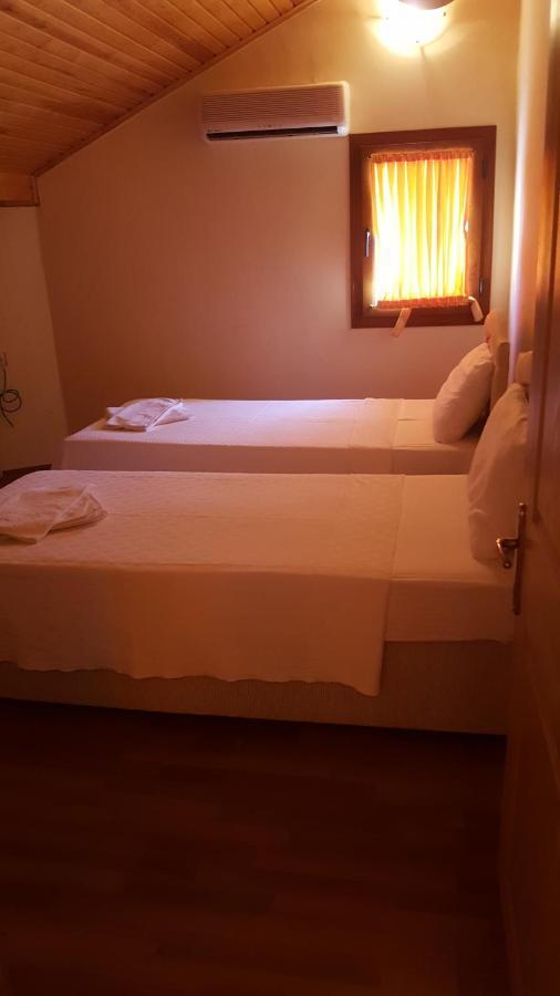 Sunset Apart Otel Ölüdeniz Exterior foto