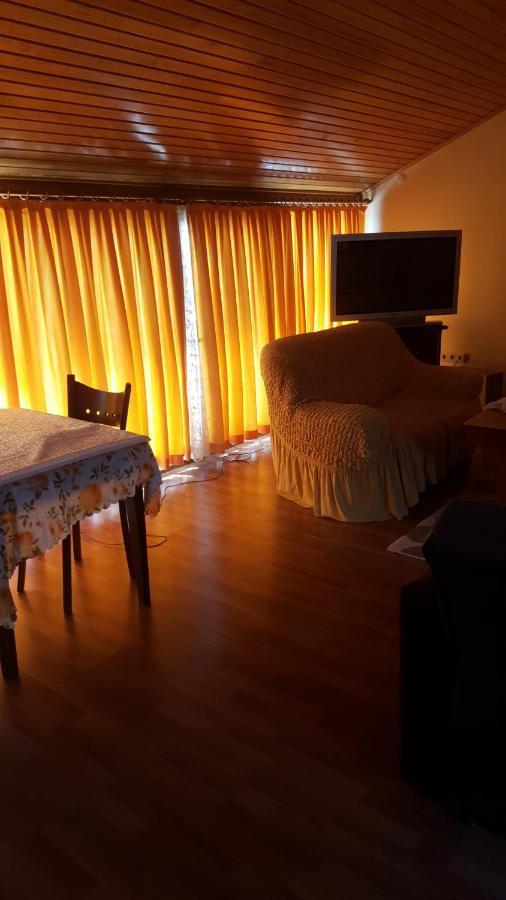 Sunset Apart Otel Ölüdeniz Exterior foto